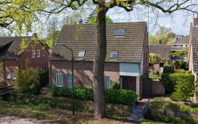 Detached house for sale: Beekerheide 50, Bedrijventerrein Beekerheide Beek En Donk