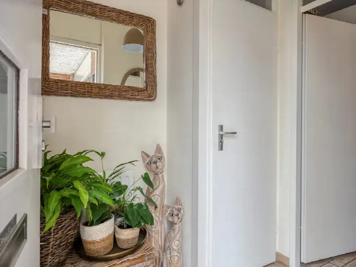 Hoekwoning te koop: Beekforel 2, Langenbeek Leusden