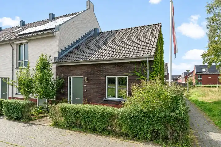 Hoekwoning te koop: Beekhof 40, Hoevelaken-Oranjebuurt-Horstbeek Hoevelaken