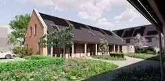 Woning te koop: Beekhof 8, Renswoude Renswoude
