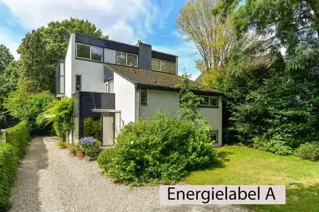 Detached house for sale: Beekhuizenseweg 1A, Velp-Noord boven spoorlijn Velp (Ge)