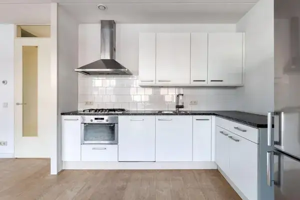 Apartment for rent: Beeklaan, Bomenbuurt 'S-Gravenhage