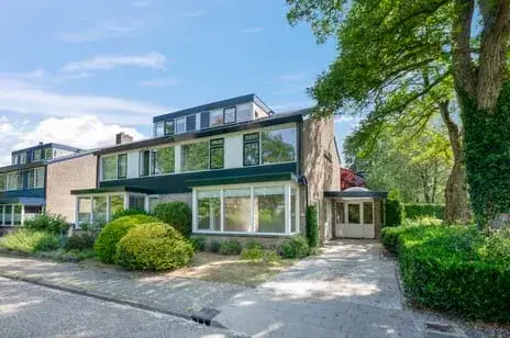 Hoekwoning te koop: Beeklaan 27, Maarn-Dorp Maarn