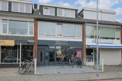Appartement te koop: Beeklustlaan 23A, Beeklust Almelo