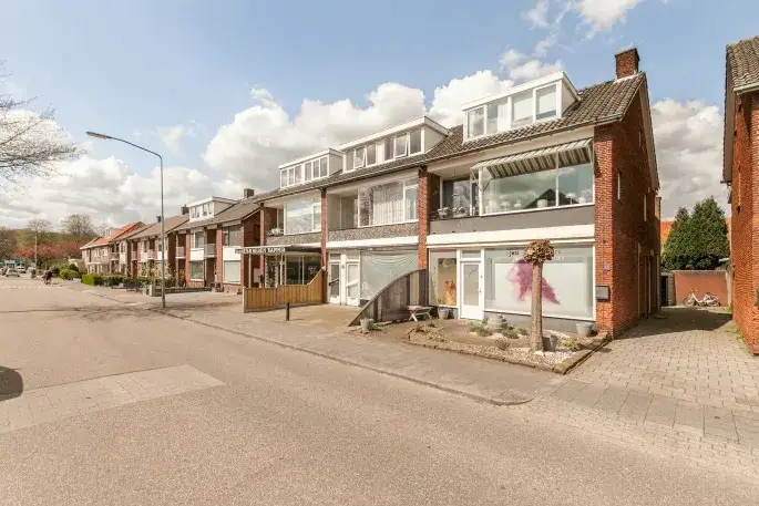 Appartement te koop: Beeklustlaan 27, Beeklust Almelo