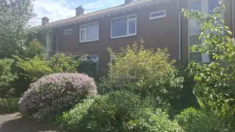 Terraced house for sale: Beekmanstraat 3, Plein 1940-1945 en omgeving Dordrecht