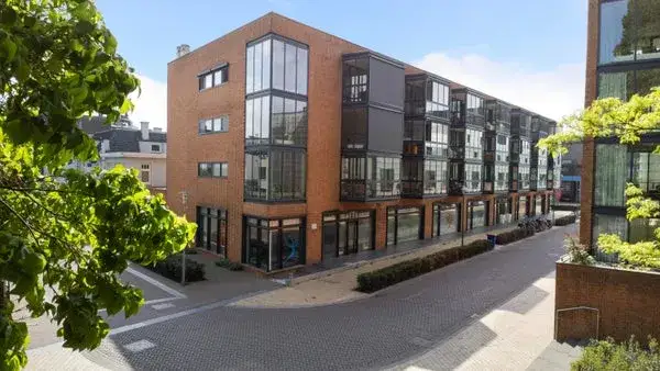 Appartement te koop: Beekpark 25A, Binnenstad Apeldoorn