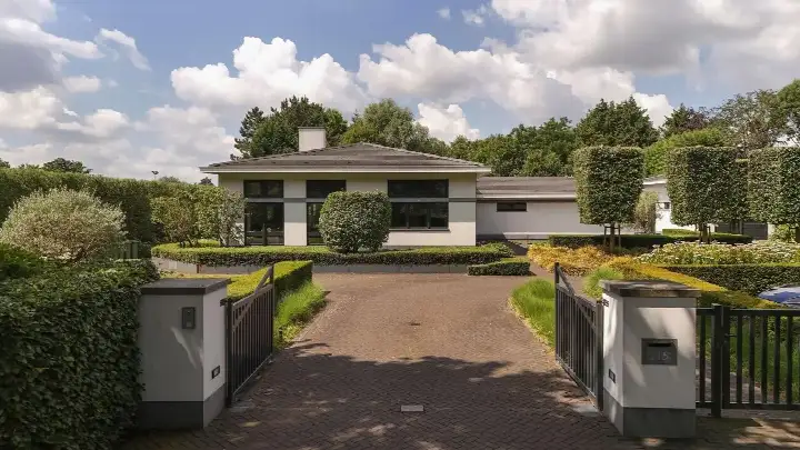 Vrijstaande woning te koop: Beeksestraat 115, Buitengebied Prinsenbeek Prinsenbeek