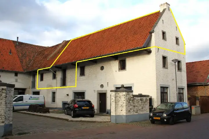 Studio te huur: Beekstraat 13-7, Limbricht Limbricht