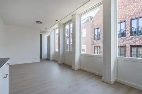 Studio for sale: Beekstraat 2B, Weert-Centrum Weert