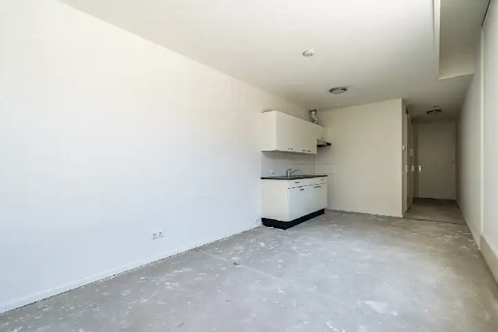Studio te koop: beekstraat 2C, Weert-Centrum Weert