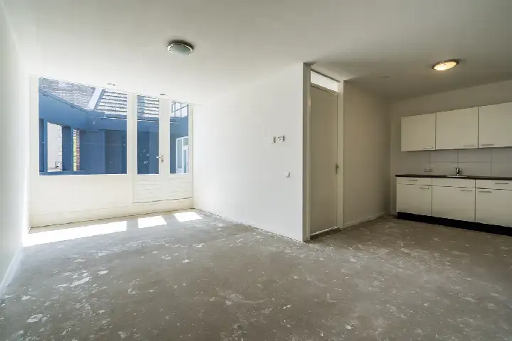Studio te koop: beekstraat 2D, Weert-Centrum Weert