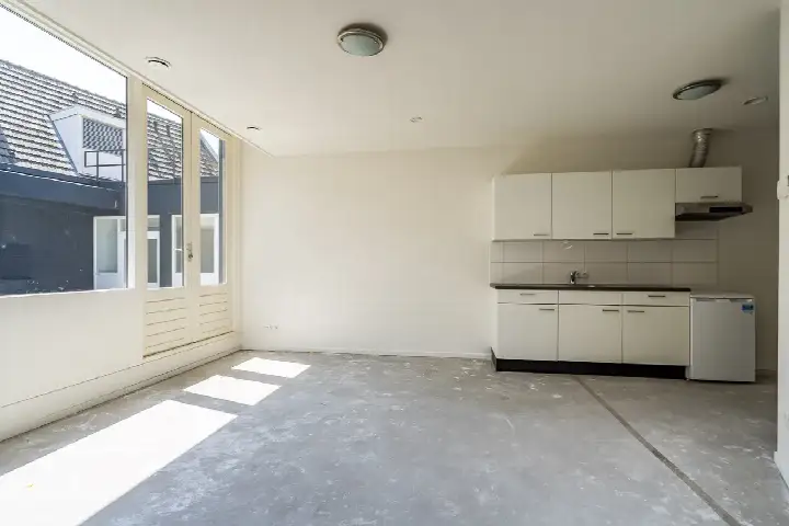 Studio te koop: beekstraat 2E, Weert-Centrum Weert