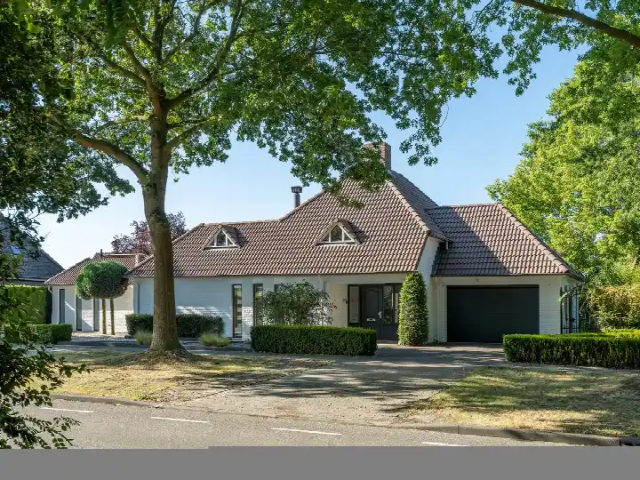 Detached house for sale: Beekstraat 32D, Nuenen-Oost Nuenen
