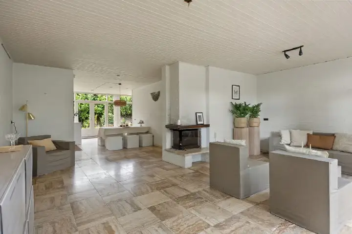 Detached house for sale: Beekstraat 5, Berlicum Berlicum