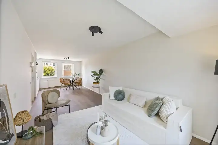 Appartement te koop: Beekstraat 67E, Weert-Centrum Weert