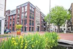 Apartment for rent: Beekstraat 77-23, Markt Arnhem