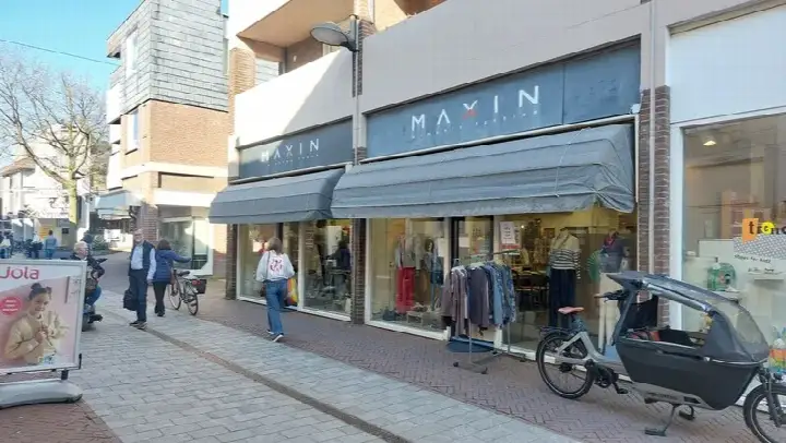 Appartement te huur: Beekstraat 8, Weert-Centrum Weert