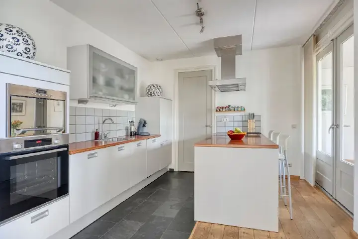Vrijstaande woning te koop: Beekveld 44, Gemert-Oost Gemert