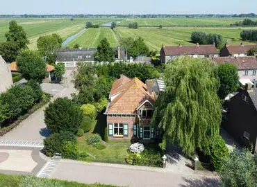 Vrijstaande woning te koop: Beelaerts van Bloklandweg 47, Ottoland-Dorp Ottoland