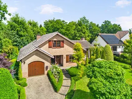 Vrijstaande woning te koop: Beelenberg 3, Oud-Stein Stein