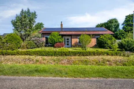 Detached house for sale: Beelenstraat 3A, Waatskamp-Bientjesweg Ospel