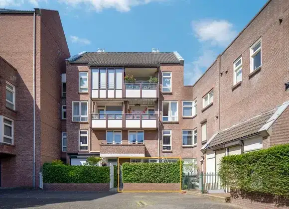 Appartement te koop: Beeltplein 4, Boschstraatkwartier Maastricht