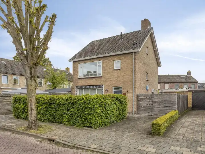 Vrijstaande woning te koop: Beemd 11, Bavel Bavel