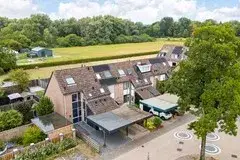 Corner house for sale: Beemd 63, Zilverkamp 4e fase Huissen