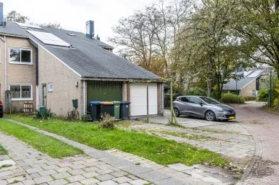 Tussenwoning te huur: Beemden 44, Alandsbeek-Oost Leusden