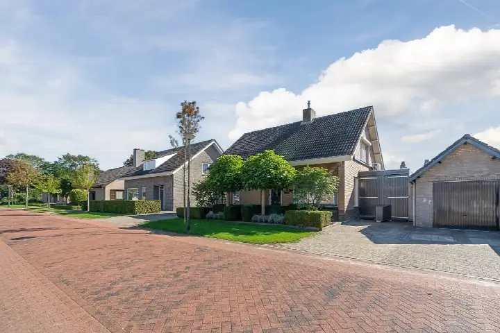Vrijstaande woning te koop: Beemden 49, Reusel Reusel