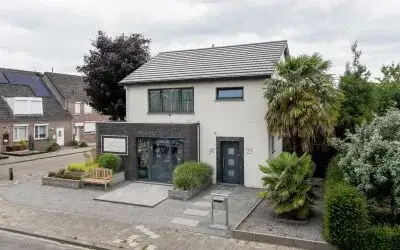 Detached house for sale: Beemdenstraat 25, Leuken Weert