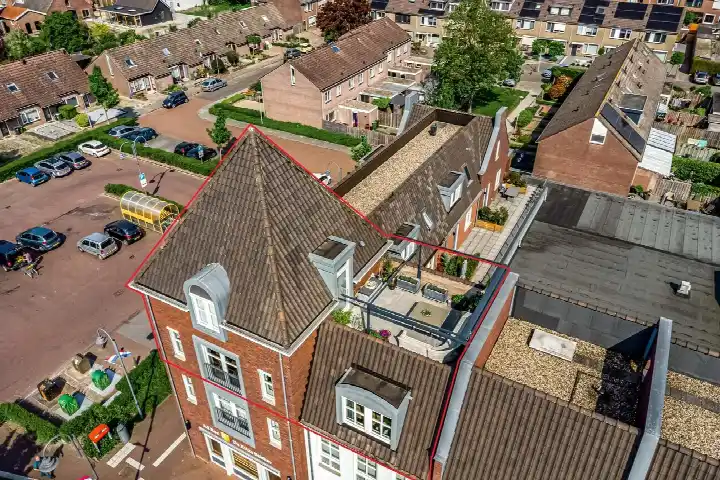 Appartement te koop: Beemdhof 66, De Haantjes-Vogelbuurt Heteren