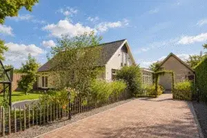 Vrijstaande woning te koop: Beemstraat 9, Nieuwaal Nieuwaal