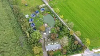 Vrijstaande woning te koop: Beerseweg 5, Verspreide huizen Baarschot Diessen