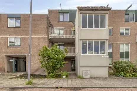Apartment for sale: Beerze 33, Zevenkamp Rotterdam