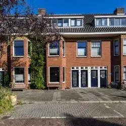 Appartement te koop: Beerzestraat 14, Rivierenwijk Utrecht