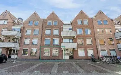 Appartement te koop: Beestenmarkt 9, Beestenmarkt Amersfoort