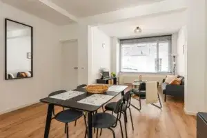 Woning te huur: Beestenmarkt, Binnenstad Hulst