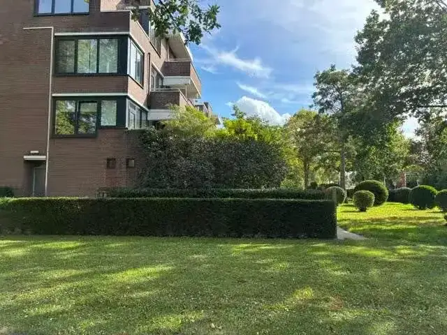 Home for rent: Beethovenhof, Zuiderpark Terneuzen