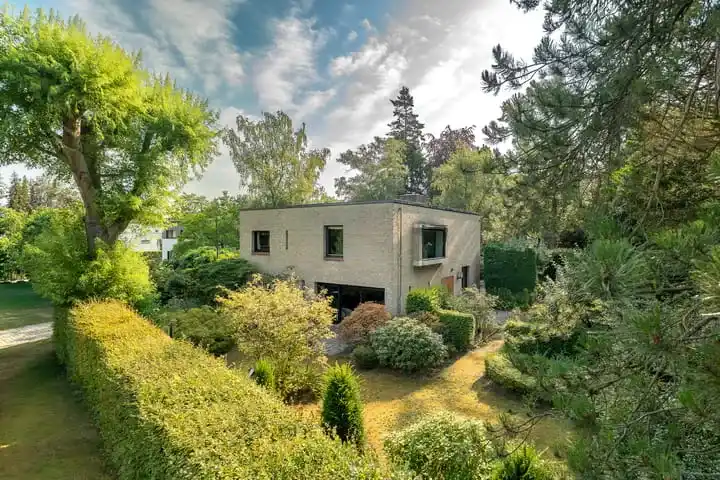 Vrijstaande woning te koop: Beethovenlaan 19, Ruitersbos Breda