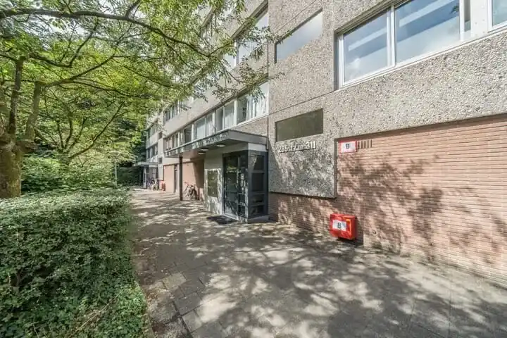 Apartment for sale: Beethovenlaan 297, Clusterwoningen Doorwerth