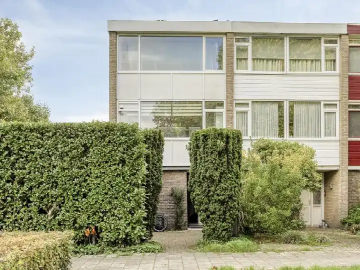 Appartement te koop: Beethovenlaan 76, Venne-Oost Drunen
