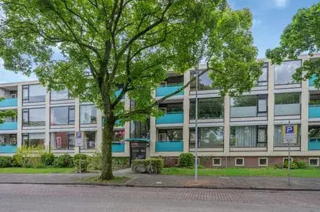 Appartement te koop: Beethovenlaan 94, Coendersborg Groningen