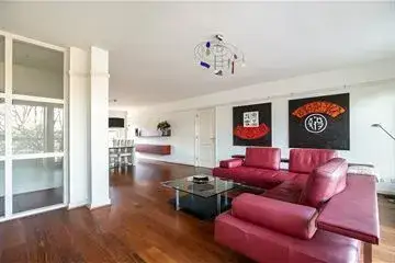 Appartement te koop: Beethovenstraat 105D, Diepenbrockbuurt Amsterdam