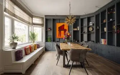 Appartement te koop: Beethovenstraat 108-2, Minervabuurt-Zuid Amsterdam
