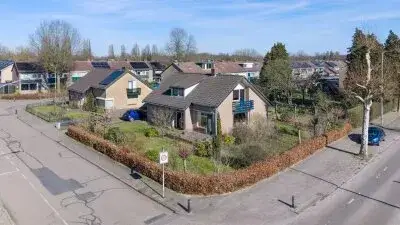 Detached house for sale: Beethovenstraat 2, Noorder Enk Eerbeek