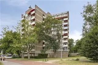Appartement te koop: Beethovenstraat 221, Prinses Irenebuurt Amsterdam