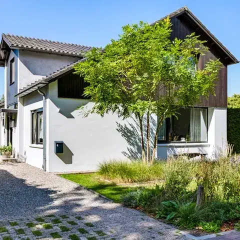 Detached house for sale: Beethovenstraat 4, Oosteres Groenlo