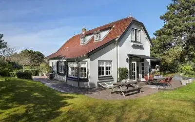 Vrijstaande woning te koop: Beethovenweg 37, De Zuid Noordwijk
